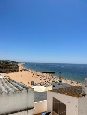Vista del Mar Guest House